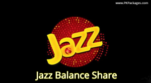 Jazz Balance Share