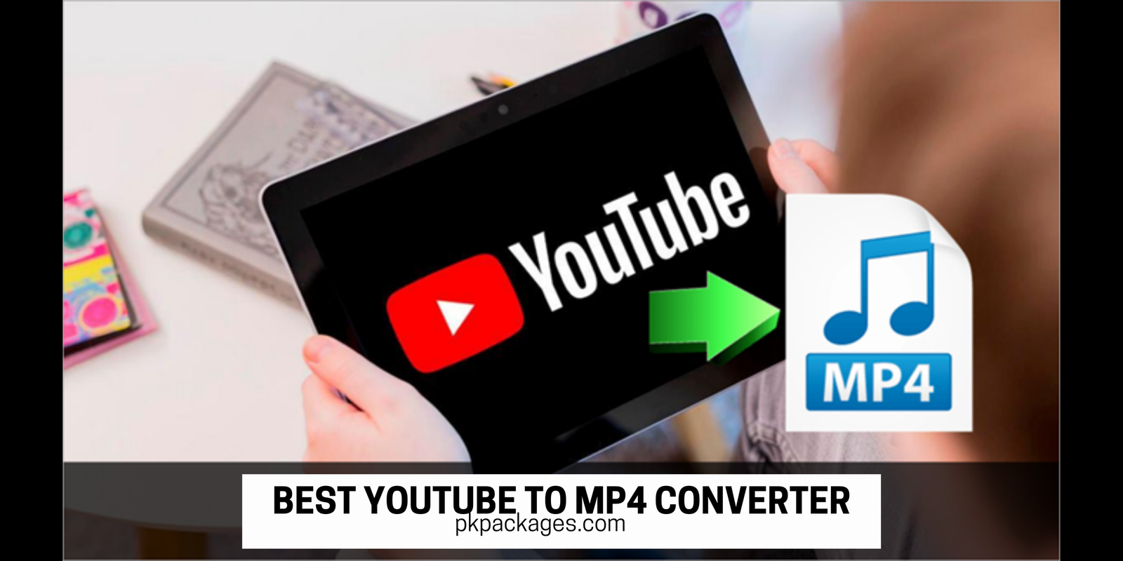 Youtube to Mp4