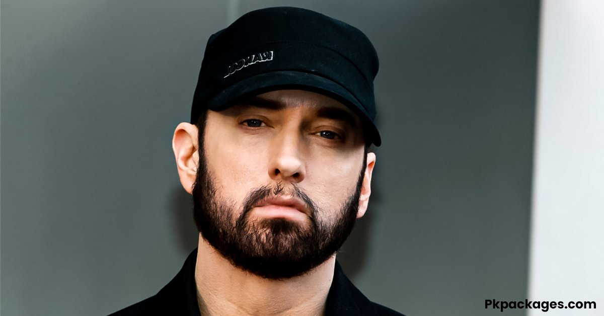 Eminem Net Worth 2022 – Age, Weight, Height, Bio, Wife, Income and Career details!