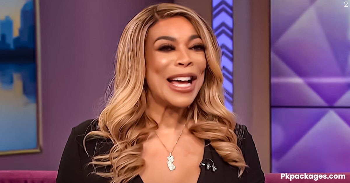 Wendy Williams Net Worth 2023 – Age, Biography, Husband, Children, and Career!
